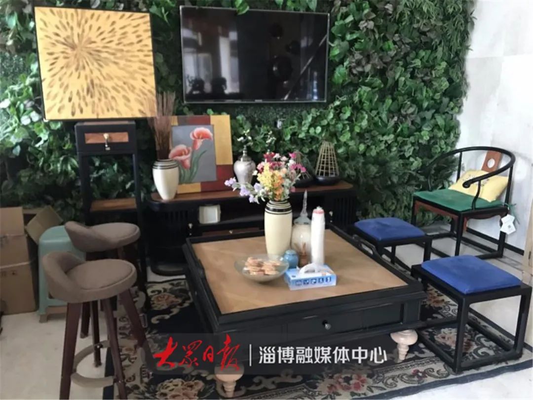 已达604处！淄博这些“爱心驿站”，都在送温暖