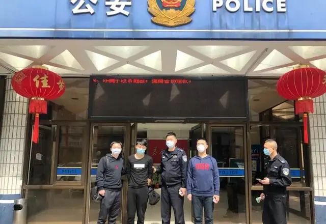 网警打击网络诈骗,针对网络诈骗打击治安违法犯罪