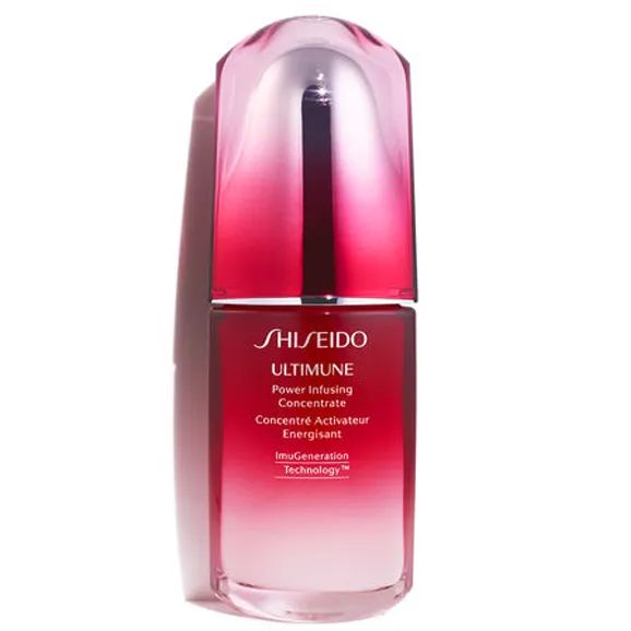 小棕瓶红腰子哪个有效果,小棕瓶跟红宝石精华选哪个