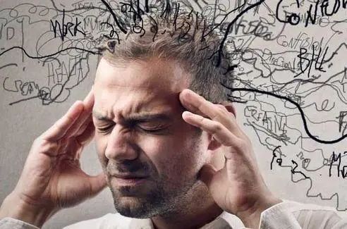 一个焦虑症患者的自我治疗方法,重度焦虑症患者如何自救