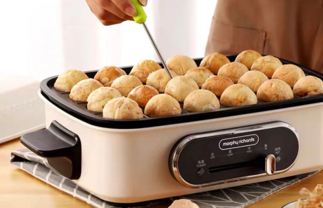 小家电防坑指南,小家电使用教训分享