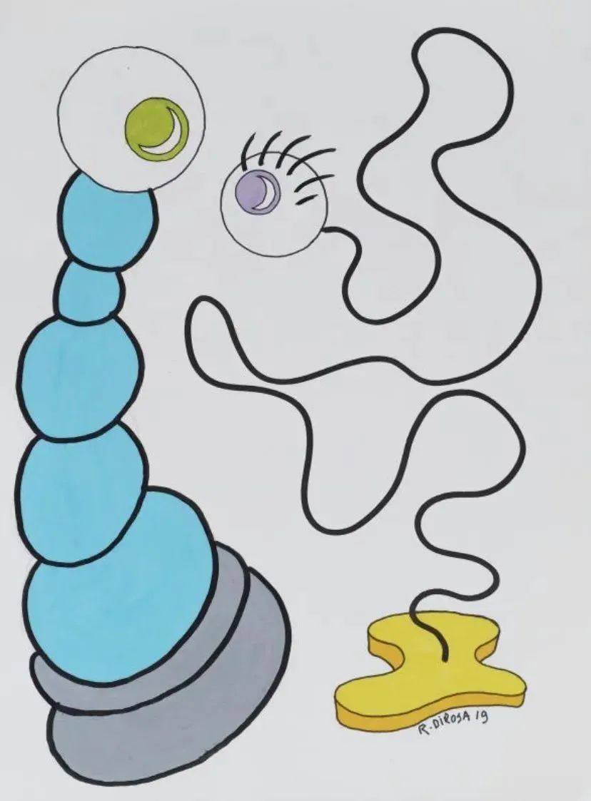 38个伟大艺术品收集技巧,关于艺术风格和艺术品收藏的要点