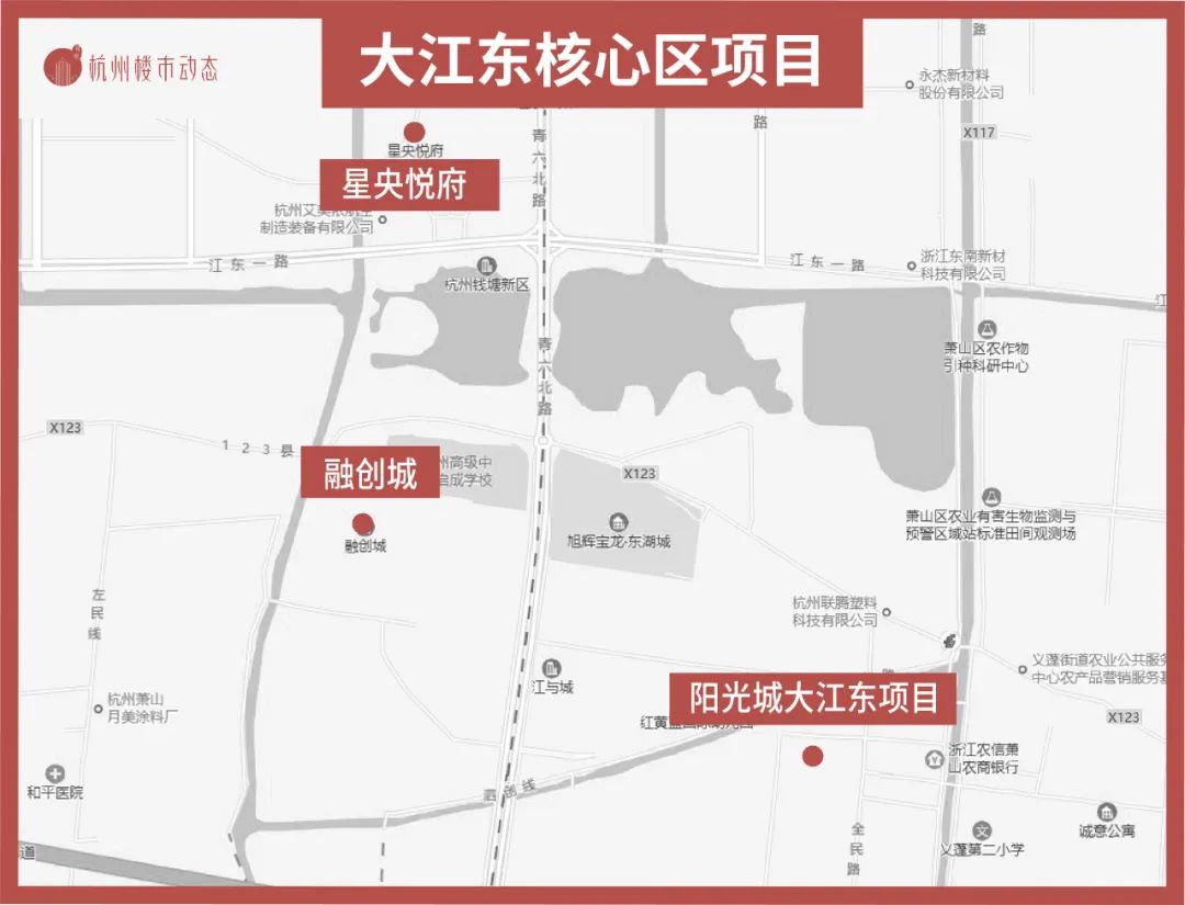 大江东未来房价走势,大江东2030年房价