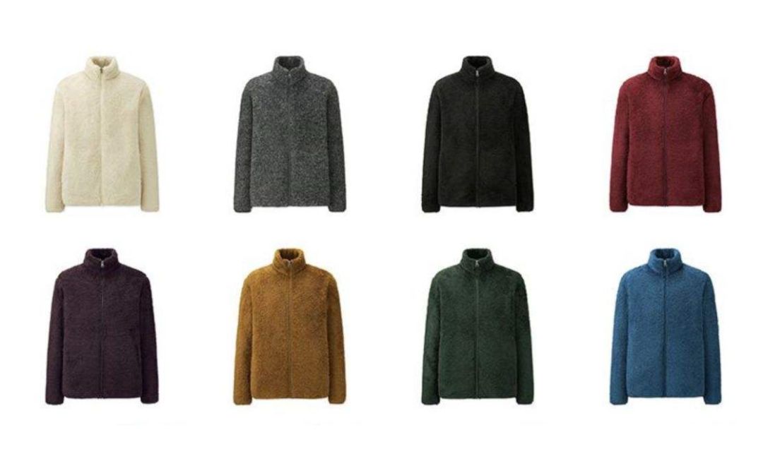 优衣库仍未扭转大中华区疲态,快时尚大溃败原因