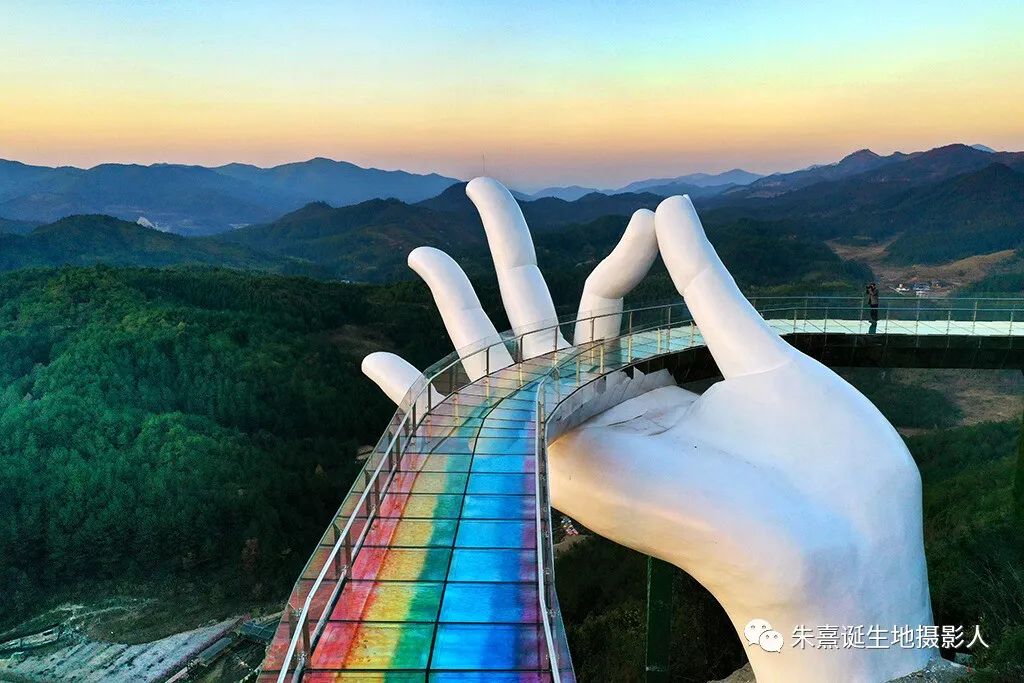 家在景区,家在旅游景区是什么体验