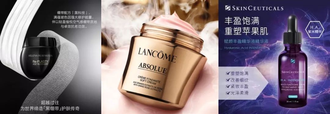 欧莱雅紫熨斗上眼皮干纹,欧莱雅眼霜紫熨斗油皮