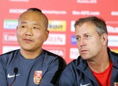 翻译哥现在的职务,翻译哥新疆队