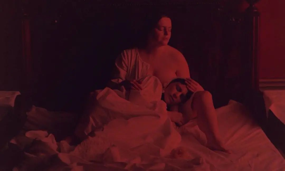 欧罗巴的荒凉吟唱：你的名字叫法罗