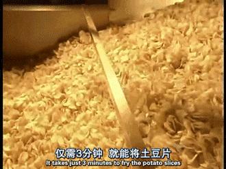 袋装薯片好吃还是盒装薯片好吃,是袋装薯片好吃还是桶装薯片好吃