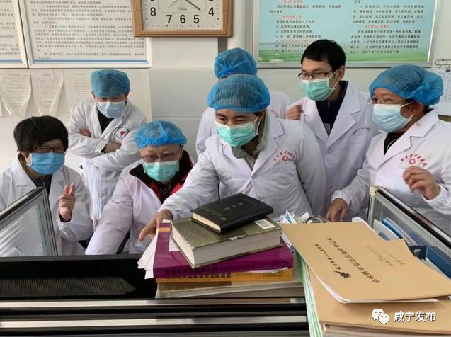 咸宁新冠肺炎最新通报,咸宁地区新冠肺炎最新管控