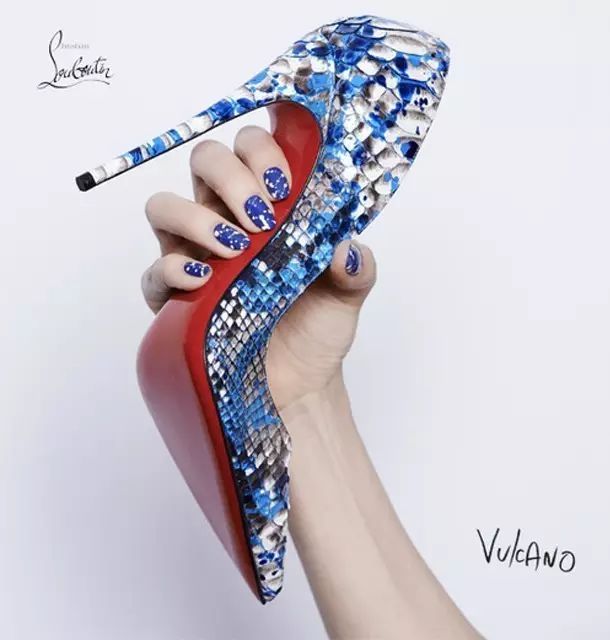 好看的cl红底鞋,一生必入的cl红底鞋