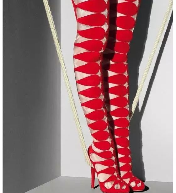 cl红底鞋推荐,好看的cl红底鞋