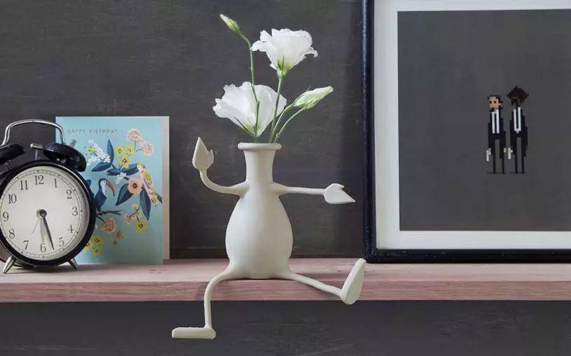 皮一下很开心？看拥有四个女儿的超级奶爸怎么做设计