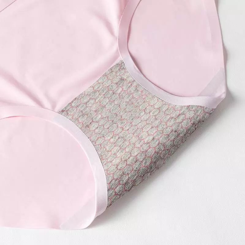 女人的*裤内**，往往暴露出这些问题