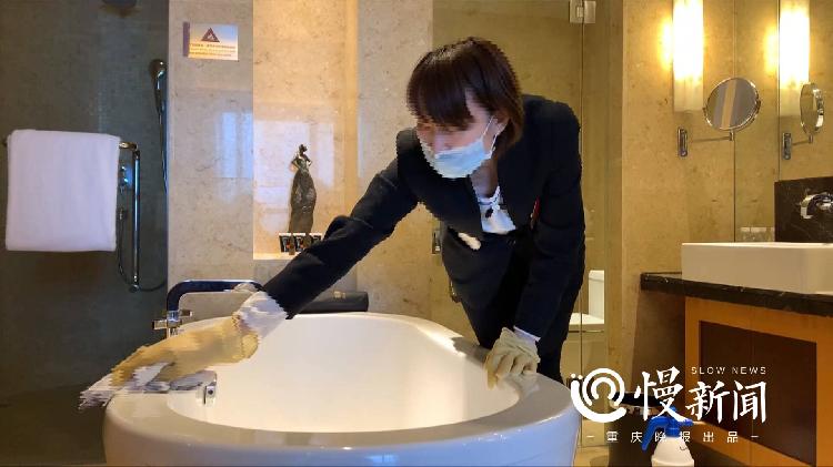 重庆渝中区高级酒店推荐,渝中区有哪些星级酒店