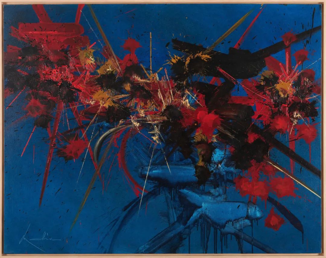 香港巴塞尔艺术展2023年门票价格,香港巴塞尔艺术欣赏