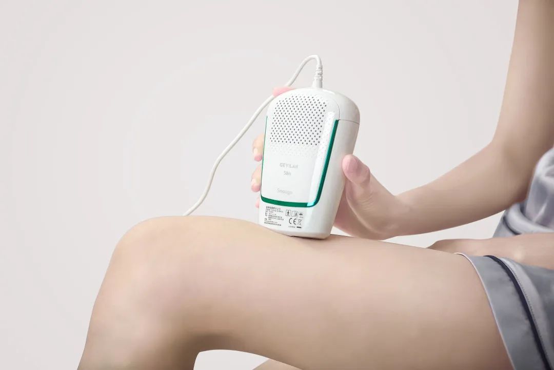 健康有效的脱毛方法,要美就要自律