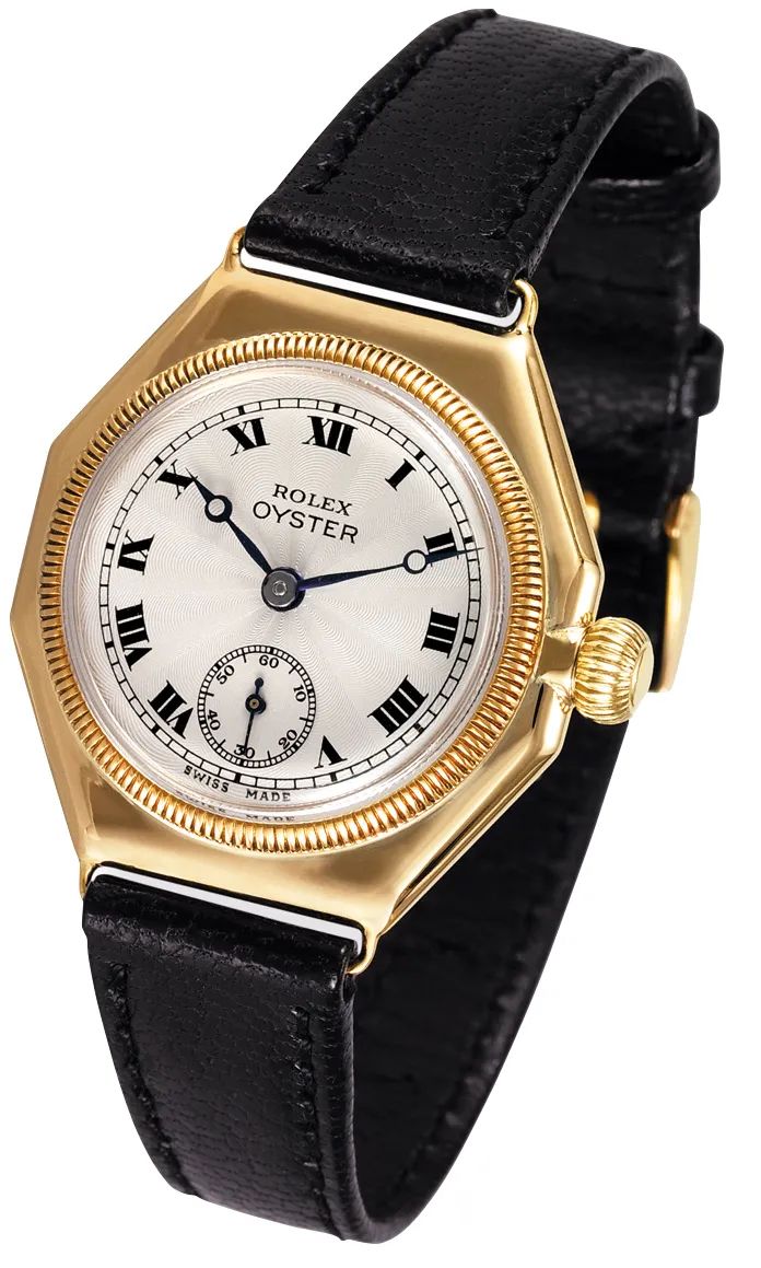 我们梳理了一百年的腕表流行史,可以肯定地说,现在就是腕表最好的时代