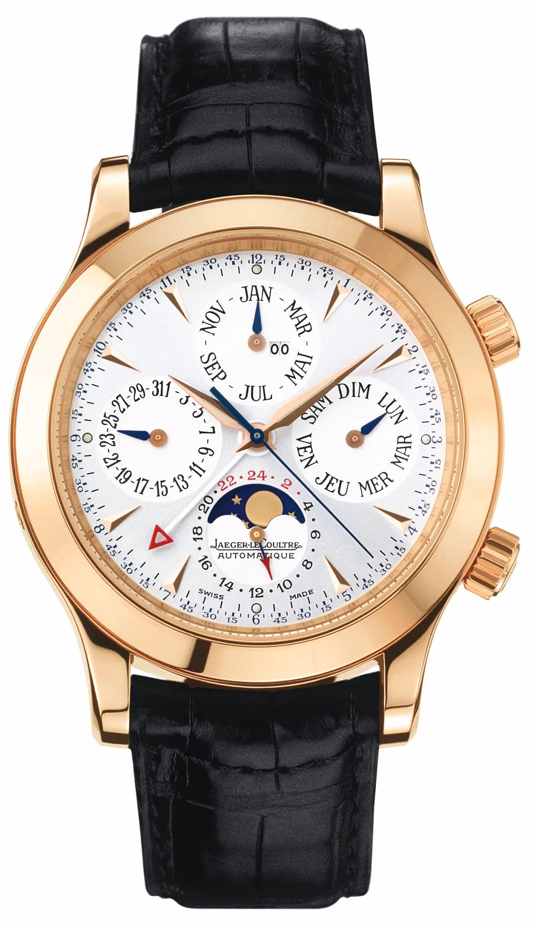 我们梳理了一百年的腕表流行史,可以肯定地说,现在就是腕表最好的时代