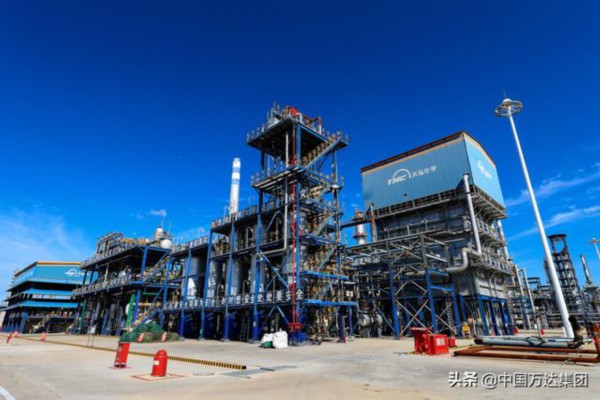 万达天弘石化有限公司,万达天弘炼油厂油怎么样