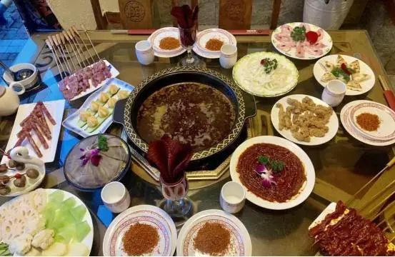 成都田园风光旅游攻略,成都旅游攻略清吧