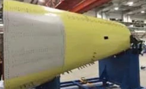 海鹰特材高志强,企业家访谈科技感