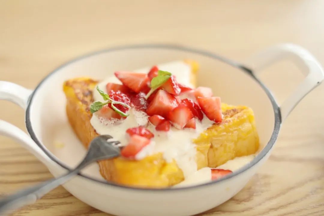 每一件都想拥有！美食博主原来是这样买餐具的