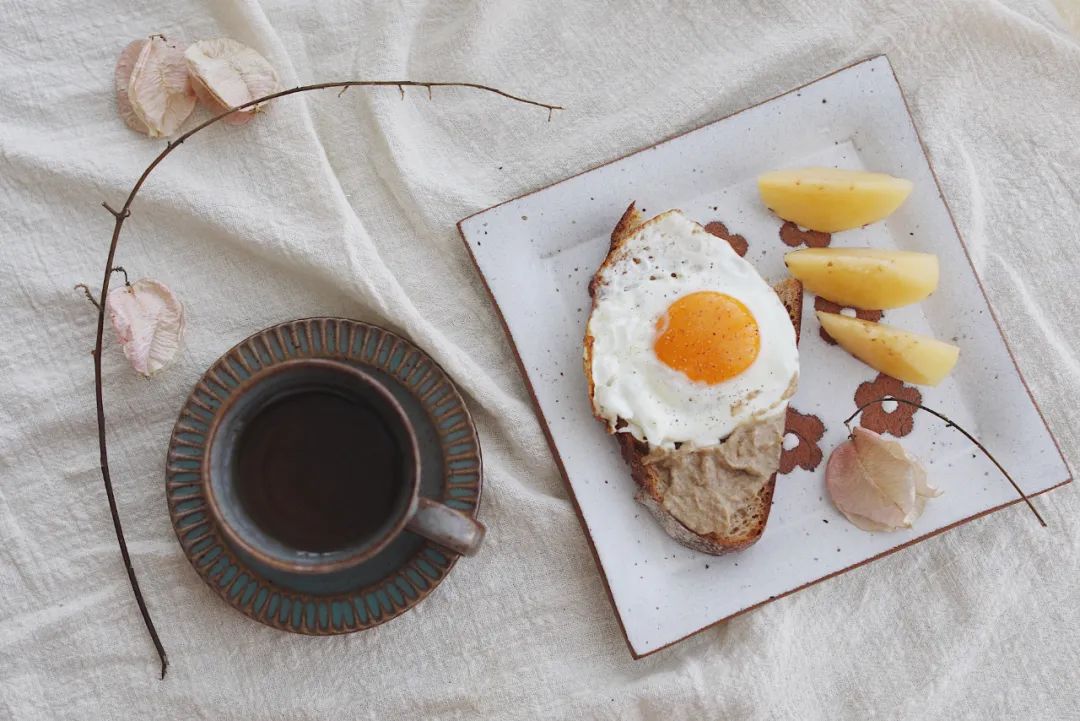 每一件都想拥有！美食博主原来是这样买餐具的