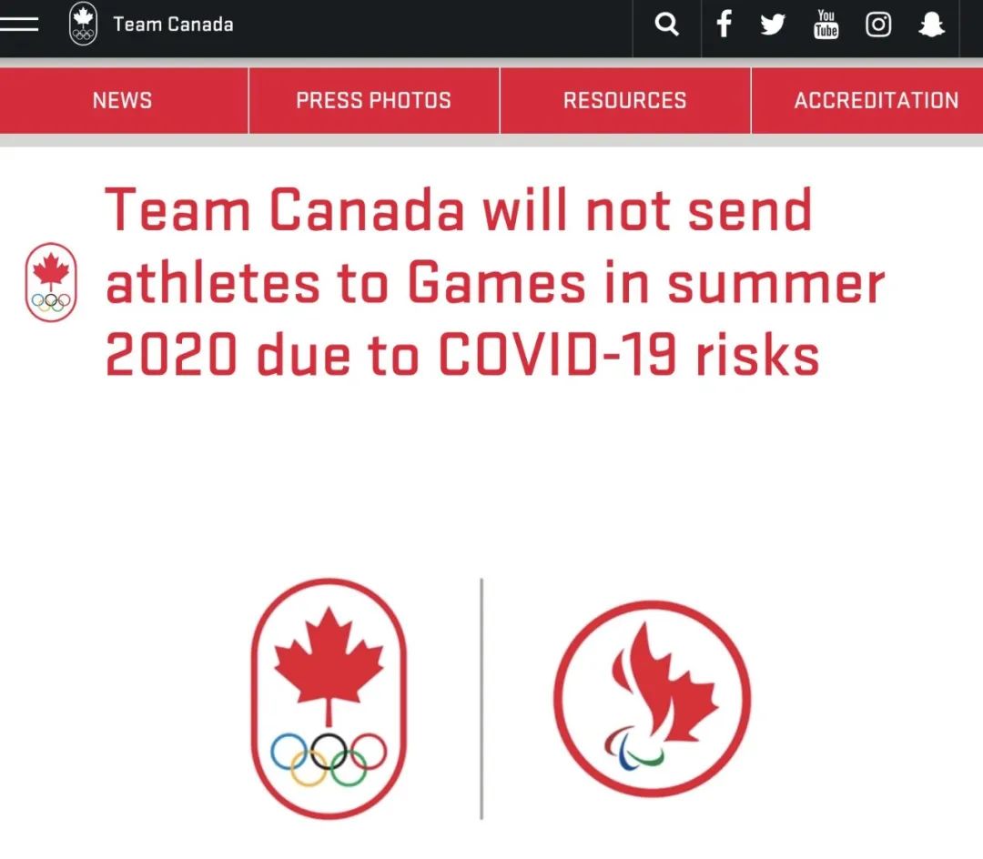 哪些国家宣布退出东京奥运会了,目前哪些国家宣布退出东京奥运会