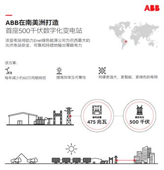abb在中国的项目,abb电气中国公司