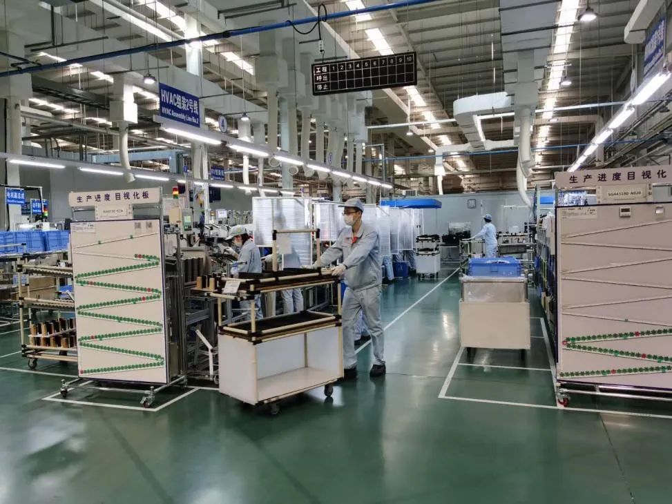 「记者蹲点山东自贸试验区烟台片区」第一篇：联企专员，靠上服务帮企业纾难解困