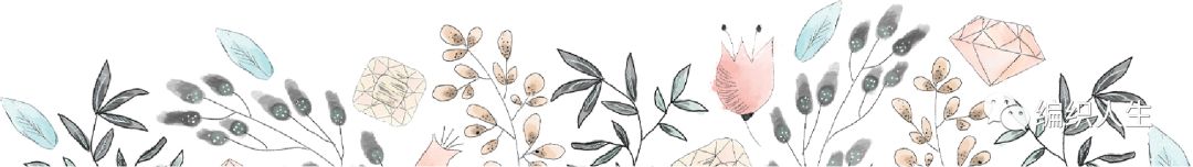 显瘦镂空马海毛毛衣开衫编织教程,马海毛落肩袖开衫编织教程