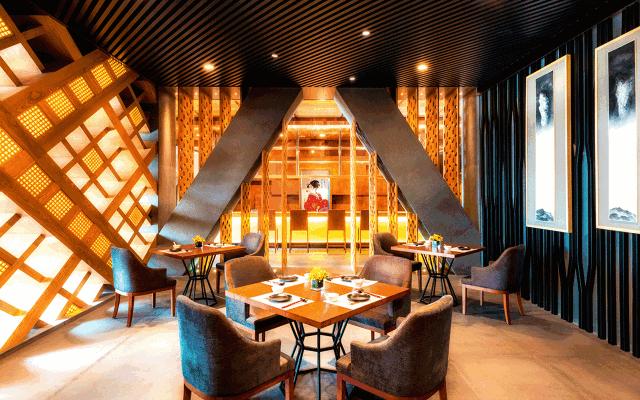 湖州温泉喜来登度假酒店,湖州喜来登温泉度假酒店