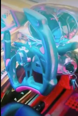 轮毂电机怎么改成单边驱动,轮毂改中置电机