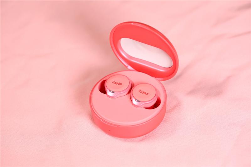zenair蓝牙真无线耳机,定制zen主动蓝牙耳机评测