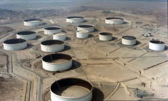 中东隐形富豪有多富,中东的隐形富豪多吗