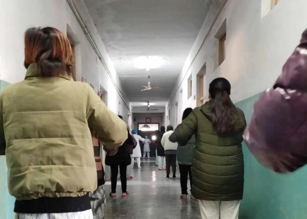 滨州市人民医院精神病科医生,滨州市人民医院精神科