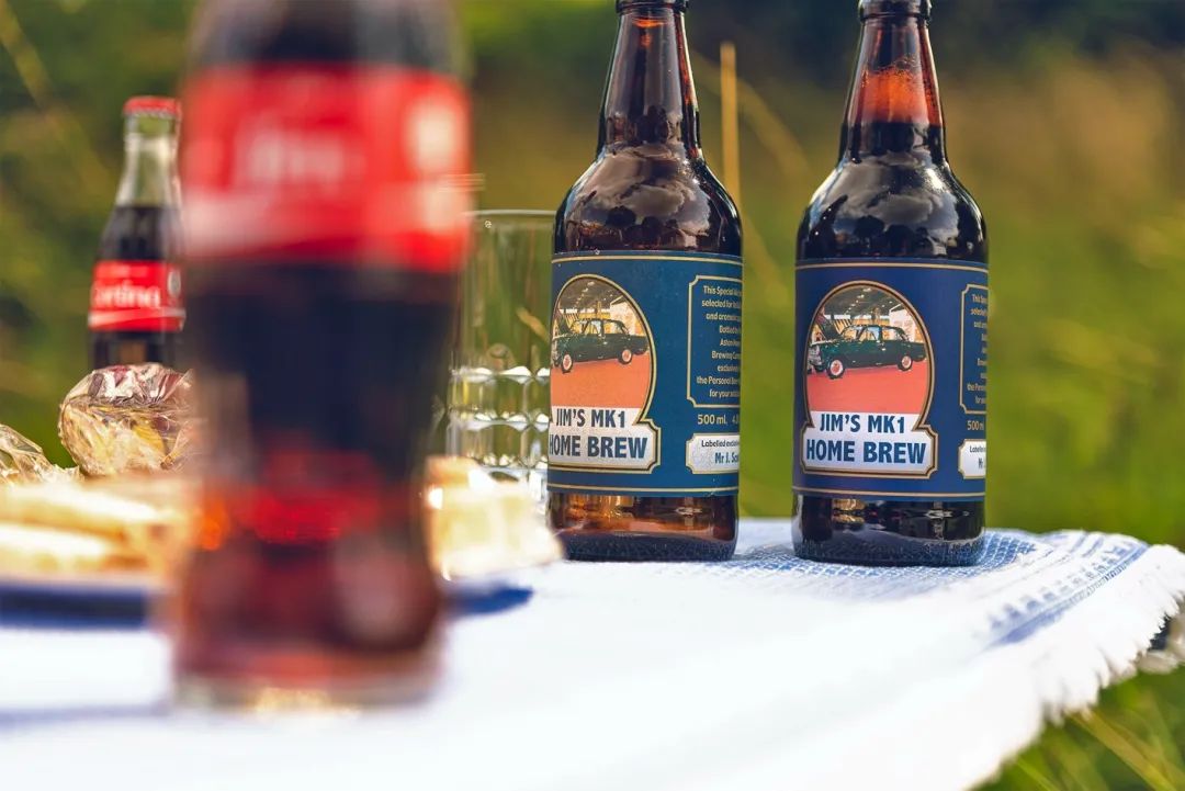 当年的平凡却是现在的经典|CARFUN