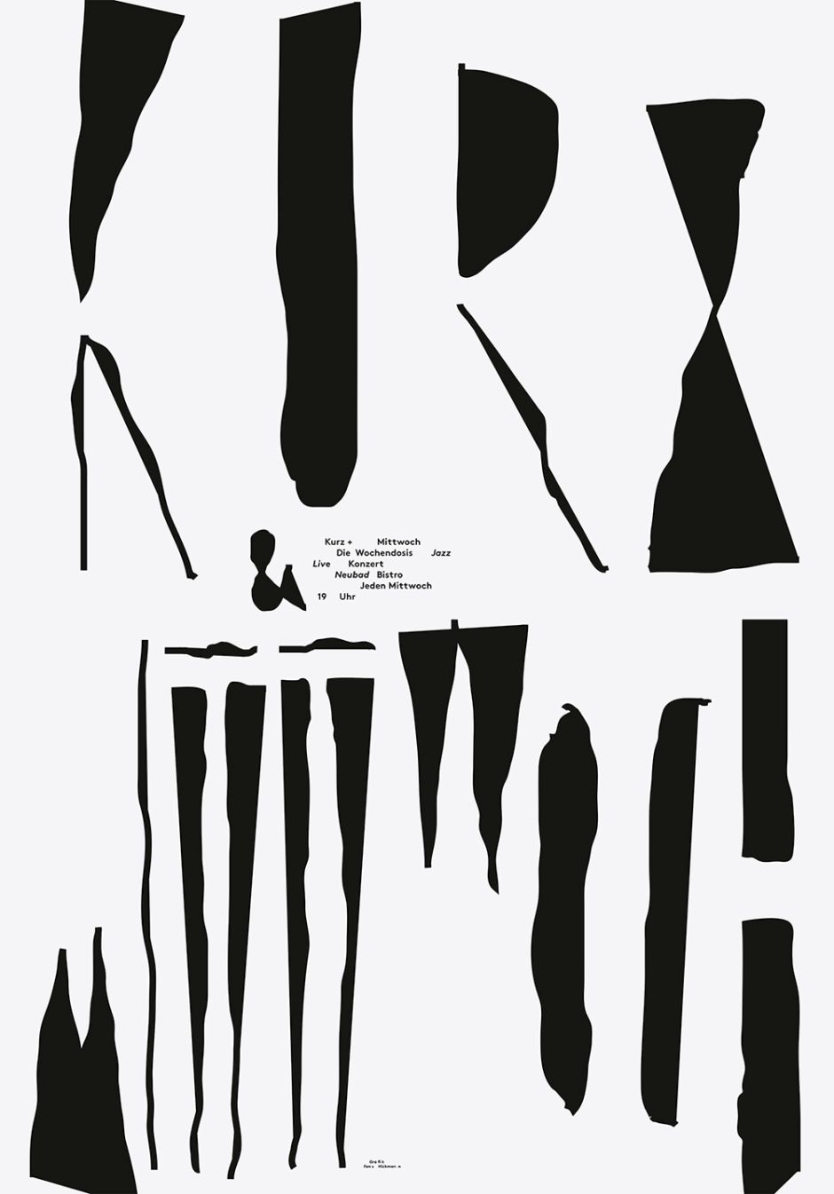 设计|2020德语区·100张最佳海报