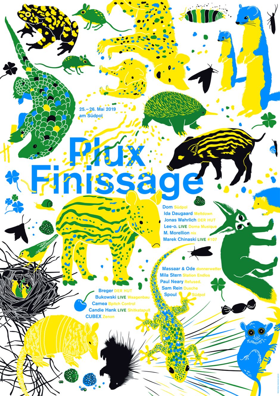 设计|2020德语区·100张最佳海报