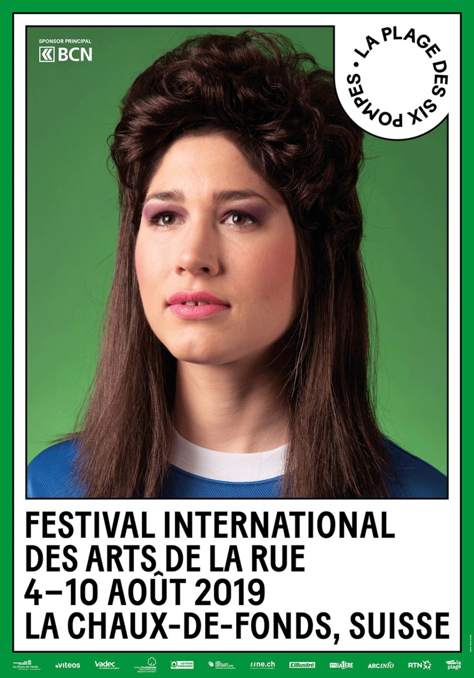 设计|2020德语区·100张最佳海报