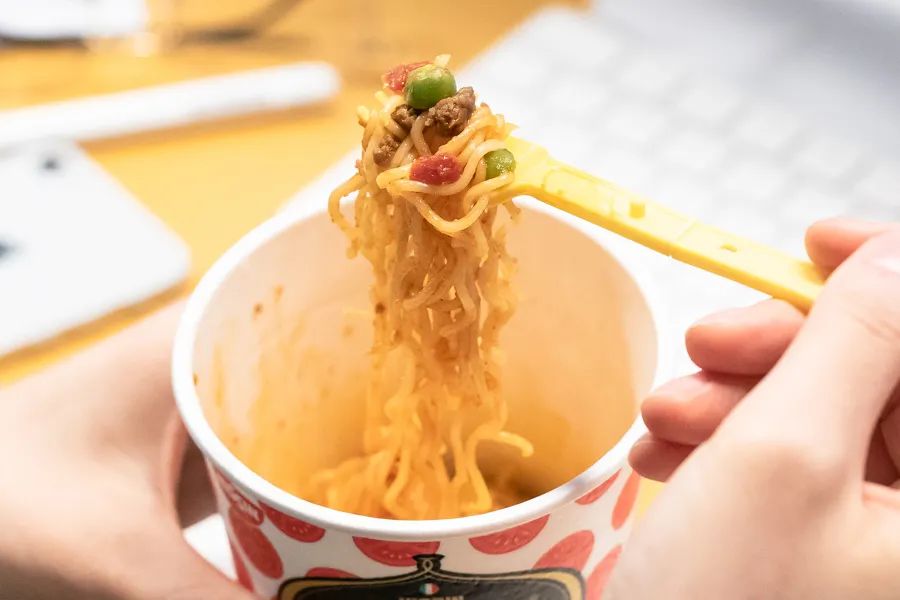 淘宝好吃便宜的拌面推荐,淘宝什么酱拌面好吃