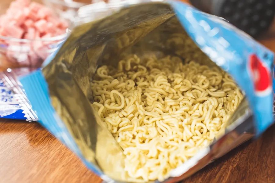 一口入魂外卖,一口入魂的美食