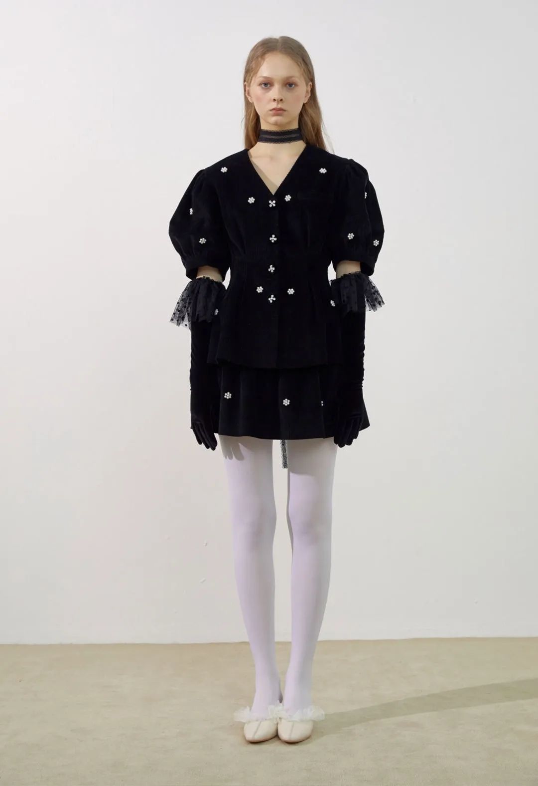 从￥159到￥108600|「婧」训练生的购物记录被我扒光