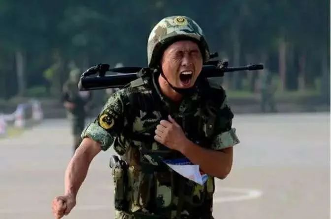 细数兵哥八大“坏毛病”