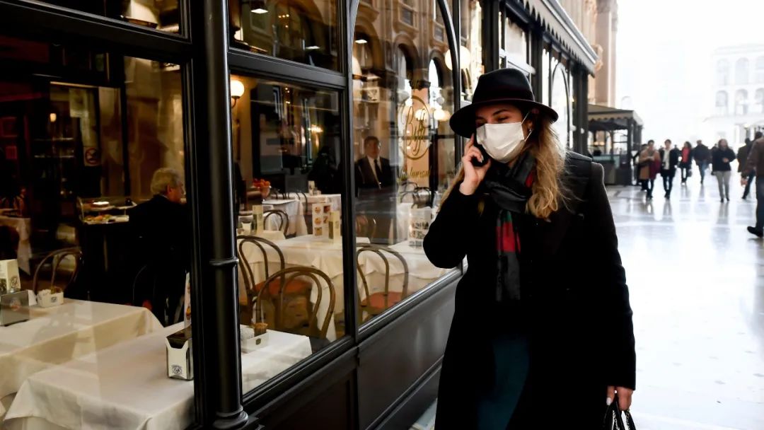 致菲亚特·克莱斯勒,二：中国人气愤的同时，意大利人脸上写满了尴尬