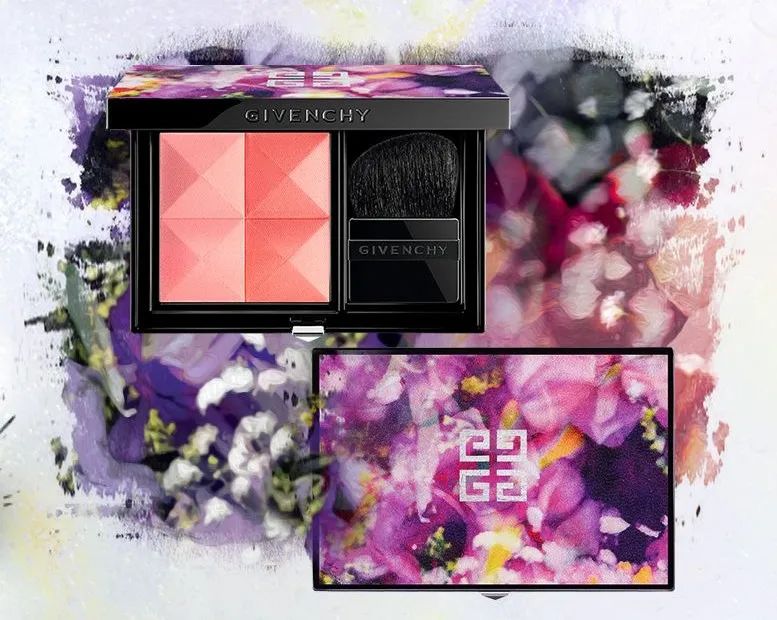 王一博同款遮瑕,2021春季限定彩妆