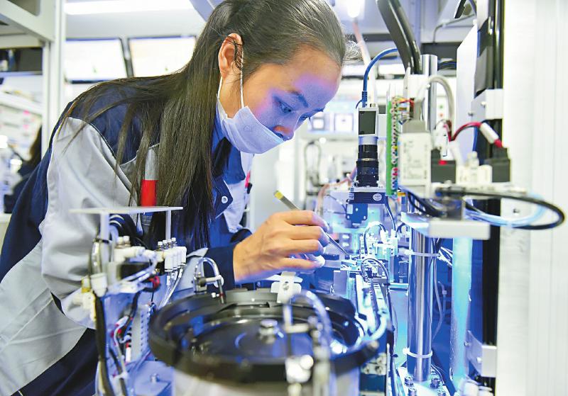 南充项目突围不胜不休