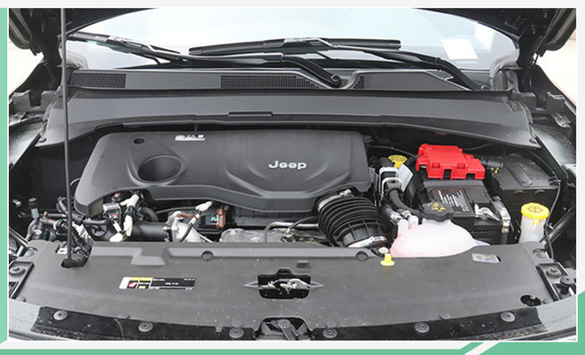 jeep指南者2023款落地价图片,jeep指南者2021款近期落地价格