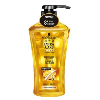 洗发水哪几个成分最好用,洗发水哪个成分用起来好